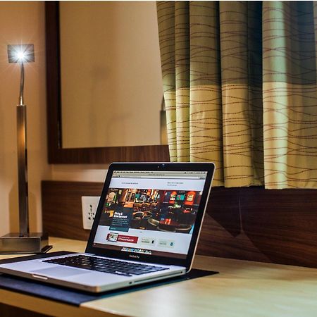 Citymax Hotel Al Barsha At The Mall Dubai Luaran gambar