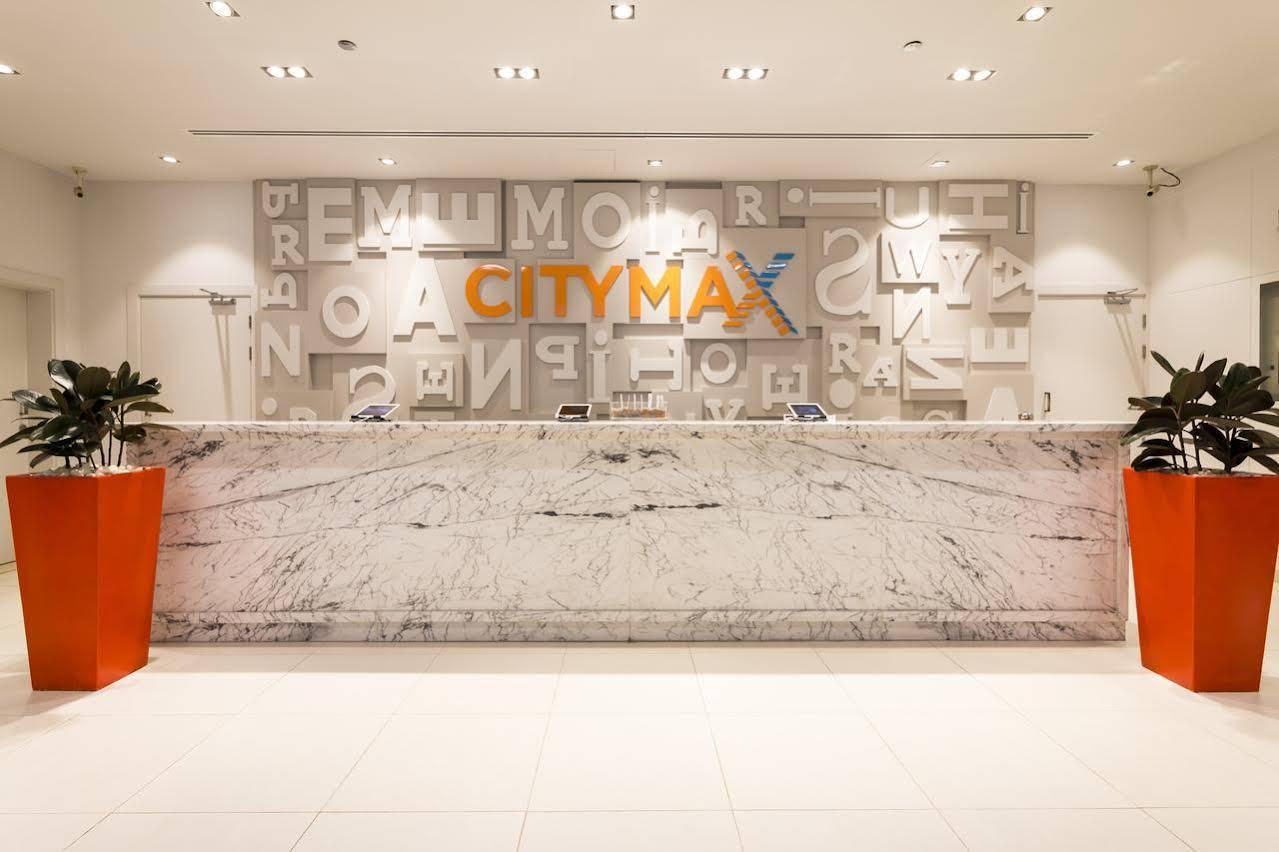 Citymax Hotel Al Barsha At The Mall Dubai Luaran gambar