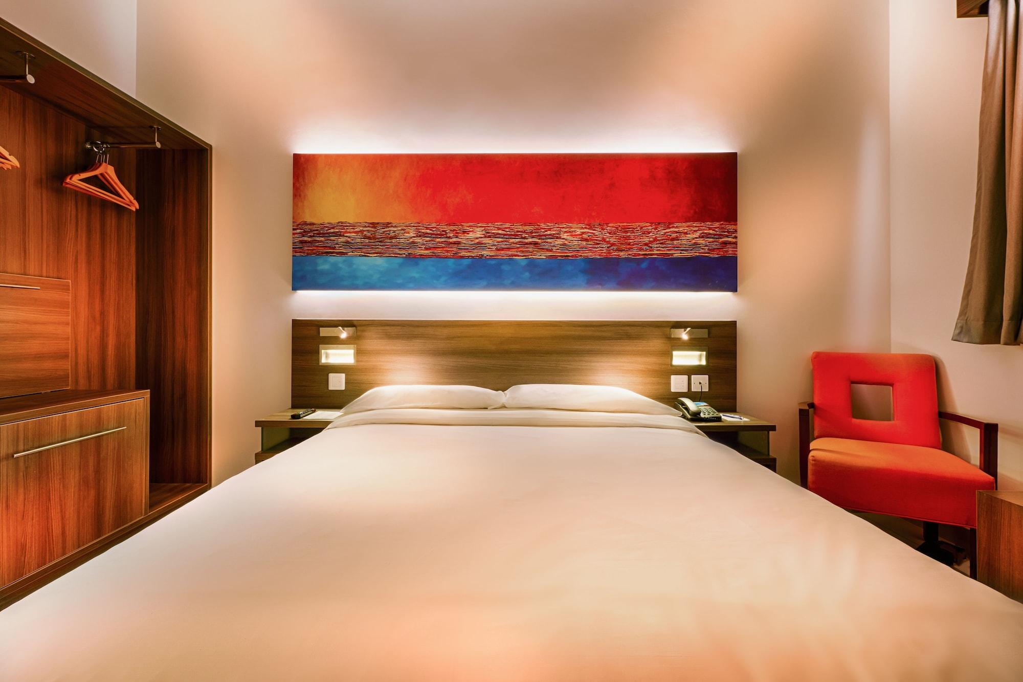 Citymax Hotel Al Barsha At The Mall Dubai Luaran gambar