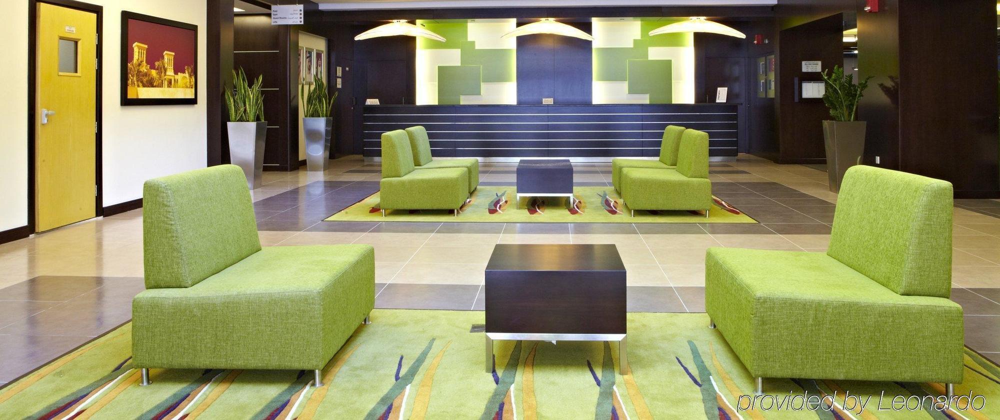 Citymax Hotel Al Barsha At The Mall Dubai Dalaman gambar