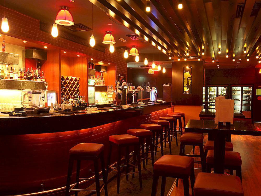 Citymax Hotel Al Barsha At The Mall Dubai Luaran gambar
