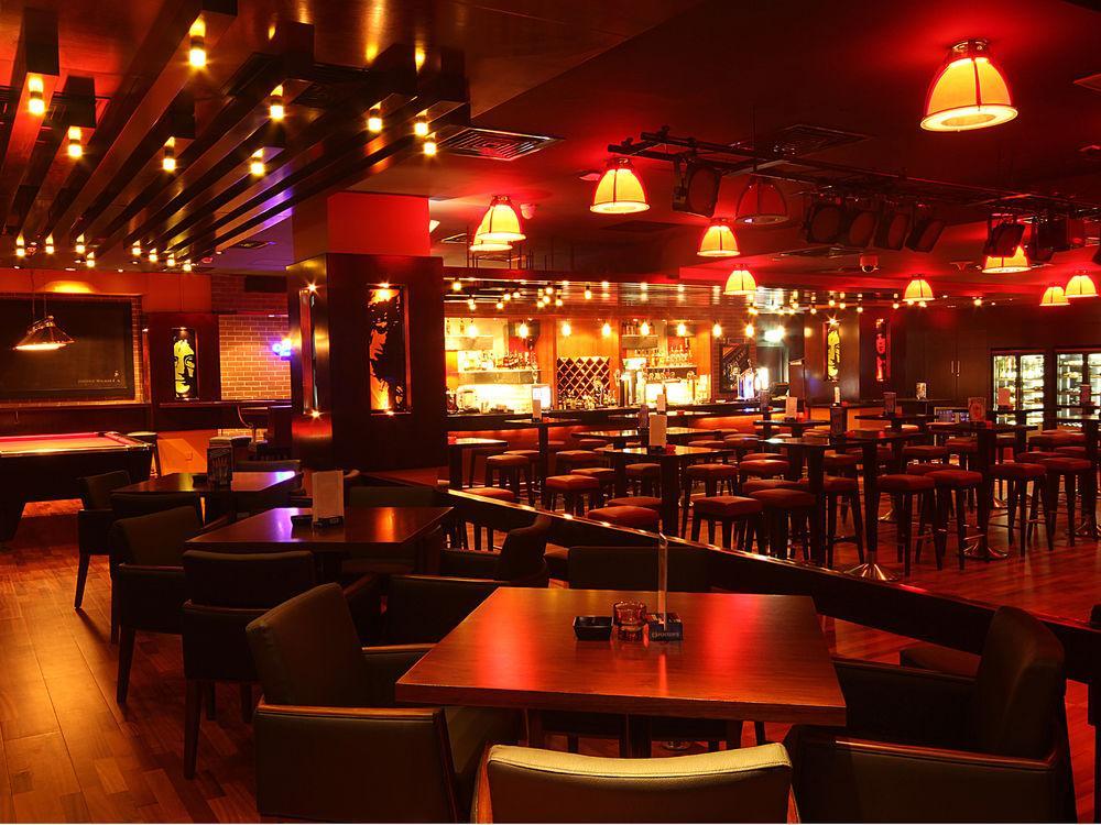 Citymax Hotel Al Barsha At The Mall Dubai Luaran gambar