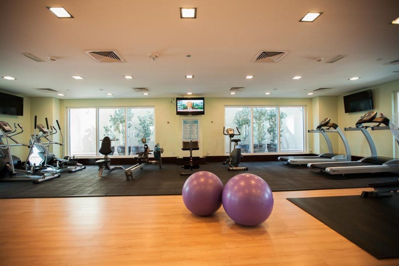Citymax Hotel Al Barsha At The Mall Dubai Luaran gambar