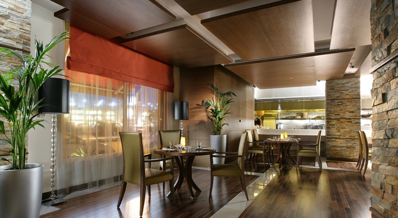 Citymax Hotel Al Barsha At The Mall Dubai Luaran gambar