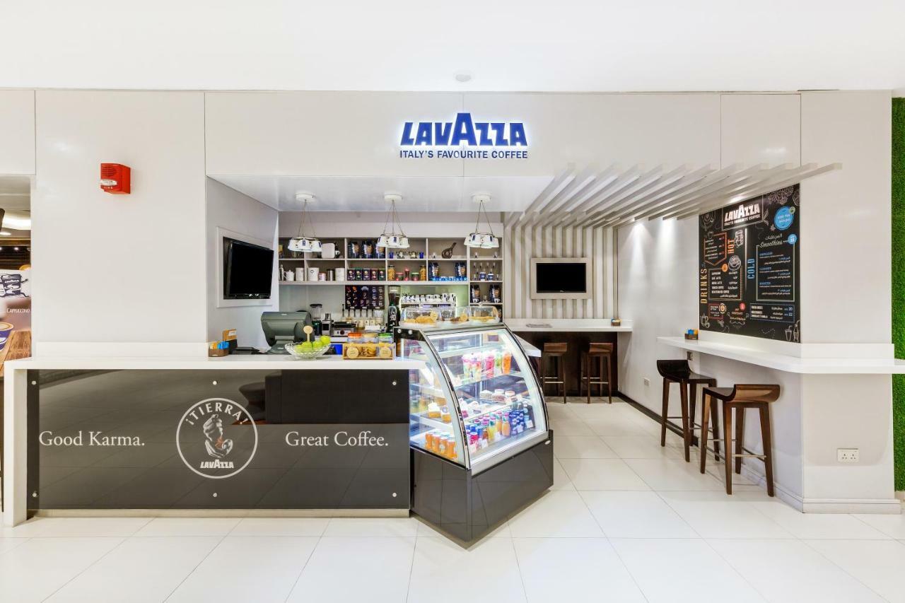 Citymax Hotel Al Barsha At The Mall Dubai Luaran gambar