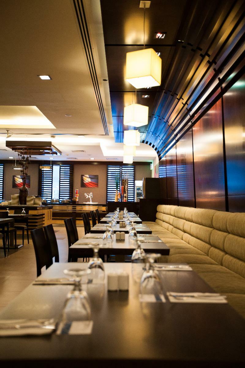 Citymax Hotel Al Barsha At The Mall Dubai Luaran gambar